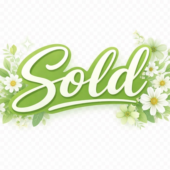 Roller Rabbit x Target Tops - Roller Rabbit x Target Daisy Floral Yellow Terry Crewneck Sweatshirt Large